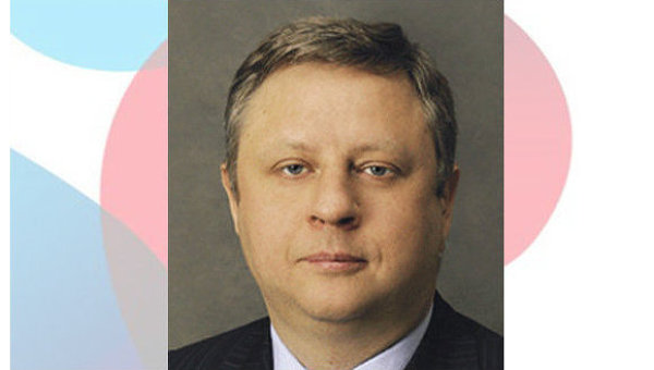 Сергей Калугин